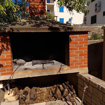 Apartments Dolac Primosten Luaran gambar