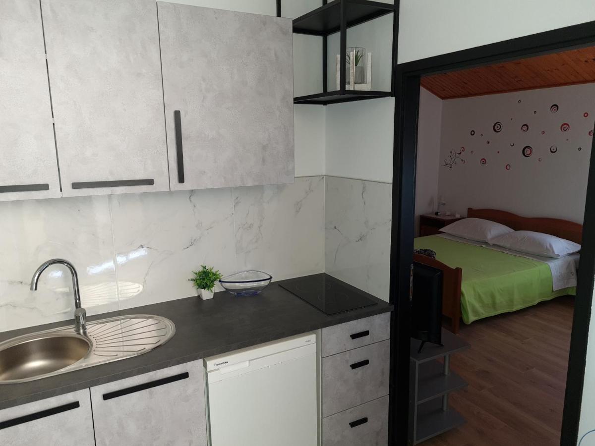 Apartments Dolac Primosten Luaran gambar